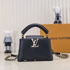 Louis Vuitton Top Handle Bags